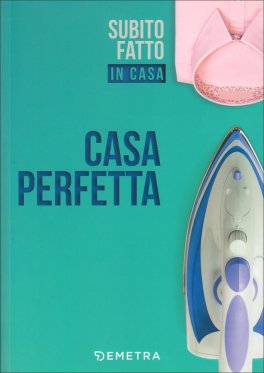 Casa Perfetta — Libro - 1