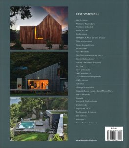 Case Sostenibili — Libro - 2