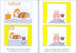 Casimiro e la Cacca della Mucca — Libro - 3