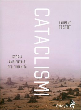 Cataclismi — Libro - 1