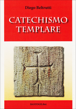 Catechismo Templare  — Libro - 1