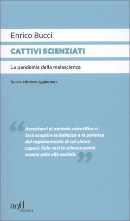 Cattivi Scienziati — Libro - 1