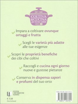 Cavoli e Cavolini — Libro - 2