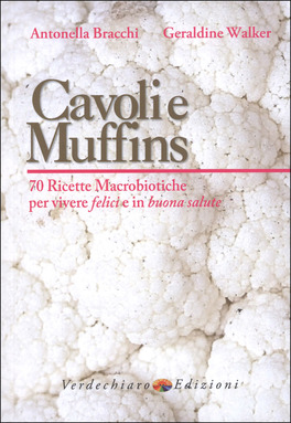 Cavoli e Muffins — Libro - 1