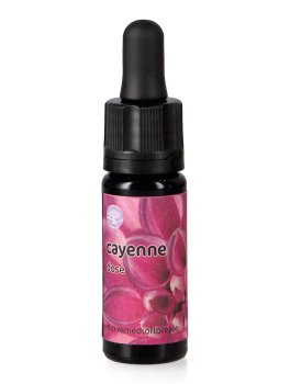 Cayenne - Fiori Californiani - Dose - 1