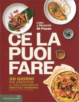 Ce la Puoi Fare — Libro - 1