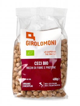 Ceci Bio - 1