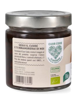 Ceci Neri Lessati Bio - 3