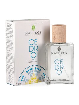 Cedro Uomo Eau de Toilette - 1