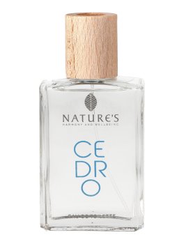 Cedro Uomo Eau de Toilette - 2
