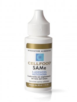 Cellfood SAMe - 1