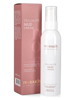 Cellulite Mud Cream Retouch - 1