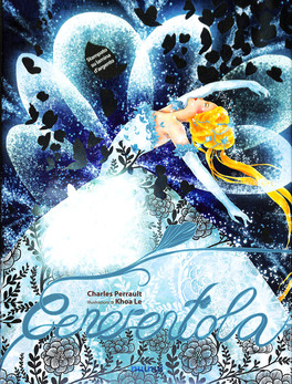 Cenerentola — Libro - 1