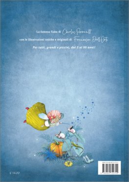 Cenerentola — Libro - 2