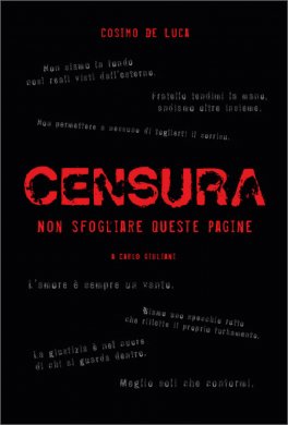 Censura — Libro - 1