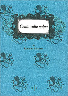 Cento Volte Polpo — Libro - 1