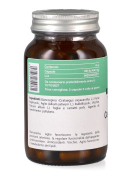 Centopres - Capsule - 3