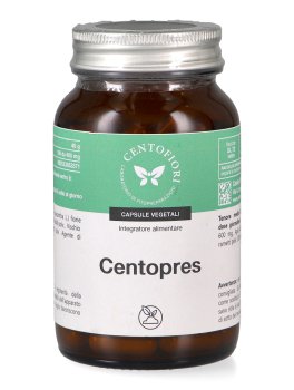 Centopres - Capsule - 1