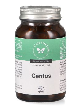 Centos - Capsule - 1