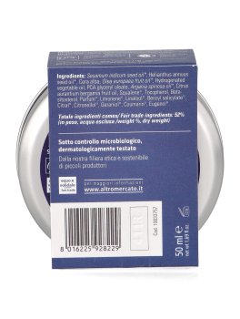 Cera da Barba Bio Nutriente e Modellante - 4