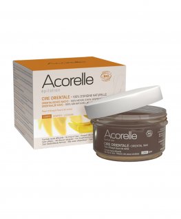 Cera Orientale 100% Naturale - 2