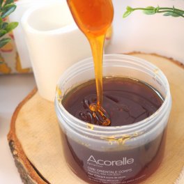 Cera Orientale 100% Naturale - 5