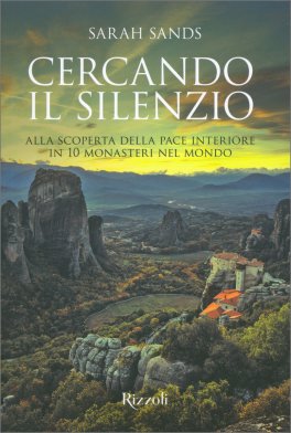 Cercando il Silenzio — Libro - 1