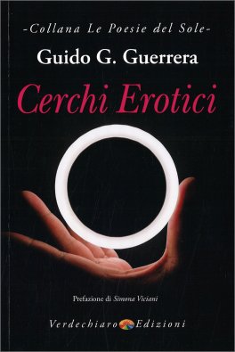 Cerchi Erotici — Libro - 1