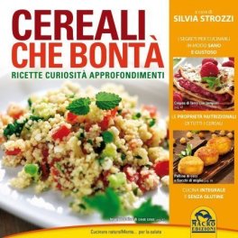 eBook - Cereali Che Bontà! — eBook - 1