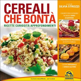 Cereali che Bontà!  — Libro - 1