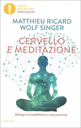Cervello e Meditazione — Libro - 1