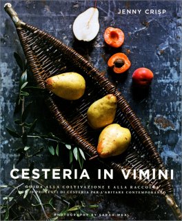 Cesteria in Vimini — Libro - 1