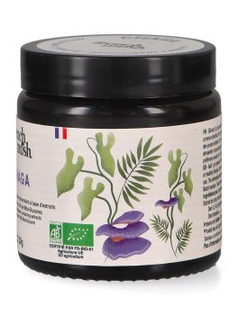 Chaga Bio - Polvere - 2