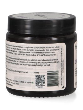 Chaga Bio - Polvere - 4