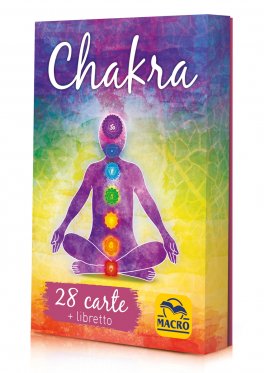 Chakra - 1