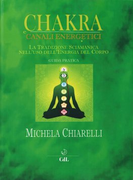 Chakra e Canali Energetici — Libro - 1