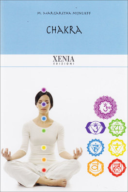 Chakra  — Libro - 1