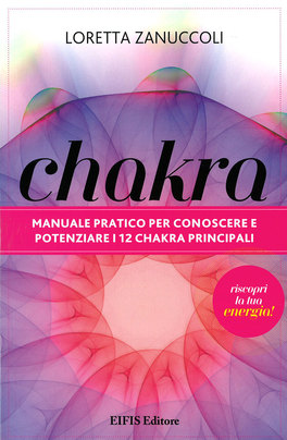 Chakra — Libro - 1