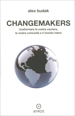 Changemakers — Libro - 1