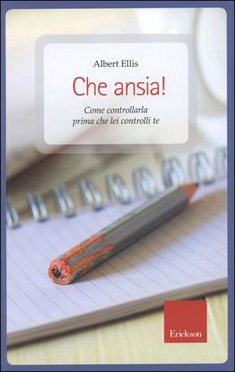 Che Ansia!  — Libro - 1