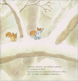 Che Caldo sulla Neve! — Libro - 3