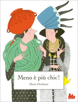 Che Chic! — Libro - 1
