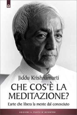 Che cos'è la Meditazione — Libro - 1