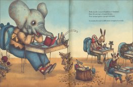 Che Cos'è la Scuola? — Libro - 3