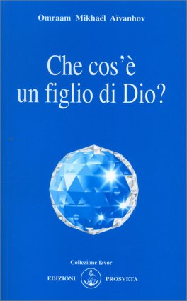 Che cos'è un Figlio di Dio — Libro - 1