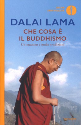 Che cosa è il Buddhismo? — Libro - 1