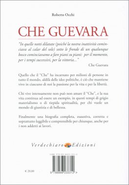 Che Guevara — Libro - 2