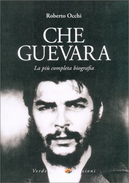 Che Guevara — Libro - 1