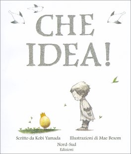 Che Idea! — Libro - 1