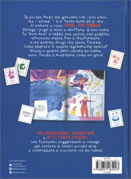 Che Rabbia! — Libro - 2